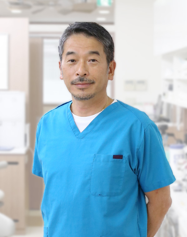 Dr.井上